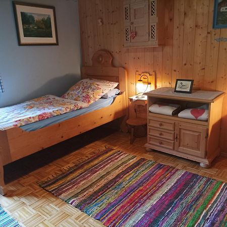 Dopplerhof'S Staufenhaus Apartment พิดดิง ภายนอก รูปภาพ