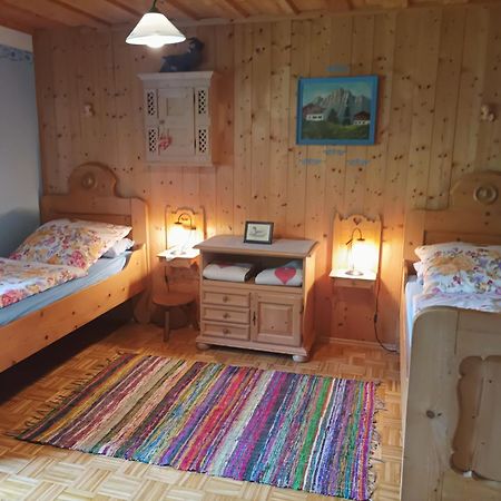 Dopplerhof'S Staufenhaus Apartment พิดดิง ภายนอก รูปภาพ