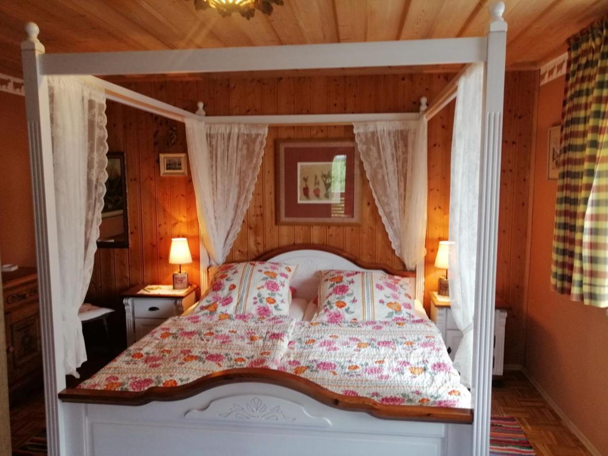 Dopplerhof'S Staufenhaus Apartment พิดดิง ภายนอก รูปภาพ