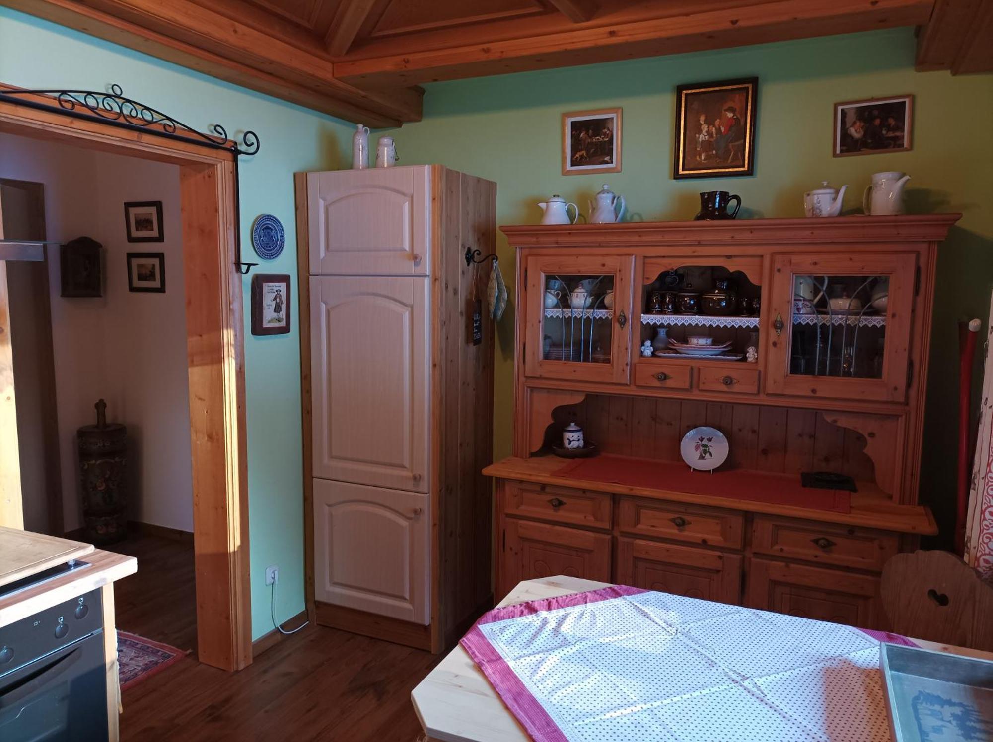 Dopplerhof'S Staufenhaus Apartment พิดดิง ภายนอก รูปภาพ
