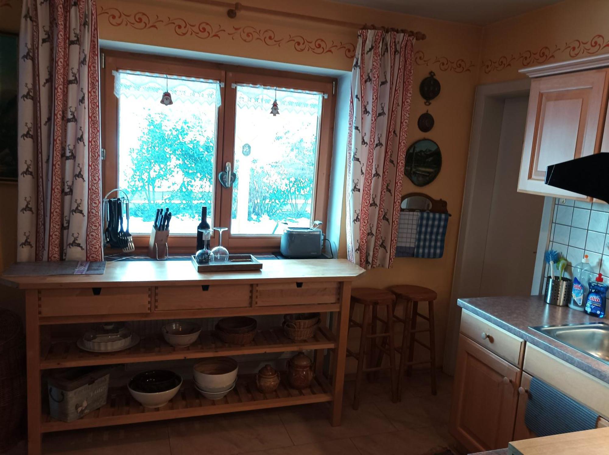 Dopplerhof'S Staufenhaus Apartment พิดดิง ภายนอก รูปภาพ