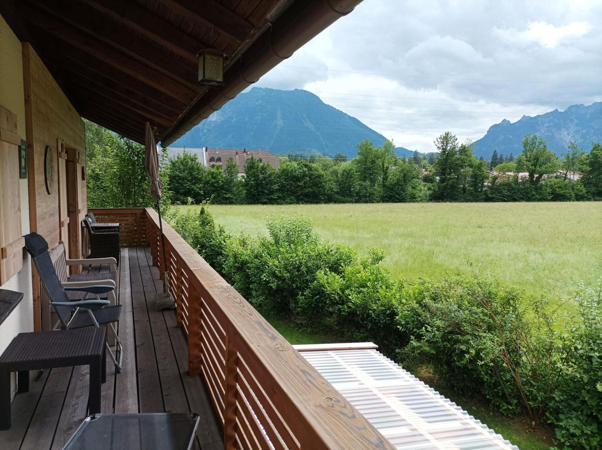 Dopplerhof'S Staufenhaus Apartment พิดดิง ภายนอก รูปภาพ