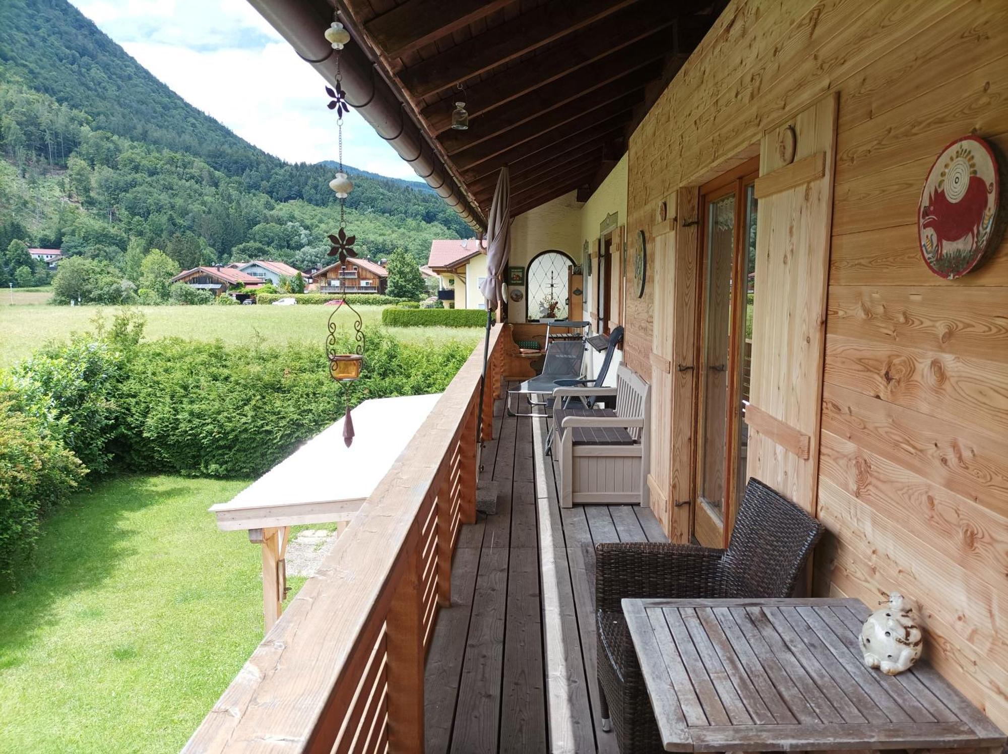 Dopplerhof'S Staufenhaus Apartment พิดดิง ภายนอก รูปภาพ