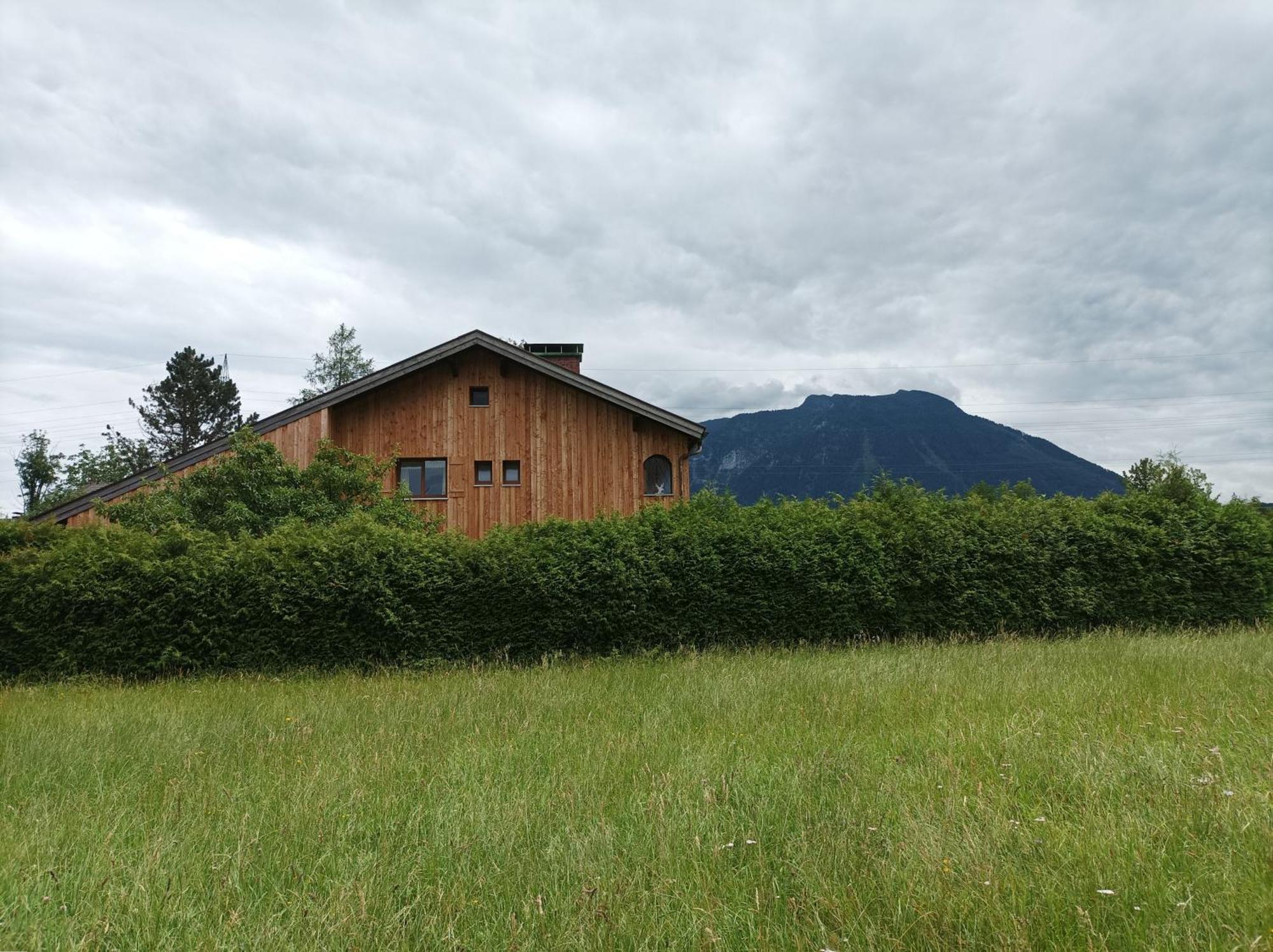 Dopplerhof'S Staufenhaus Apartment พิดดิง ภายนอก รูปภาพ