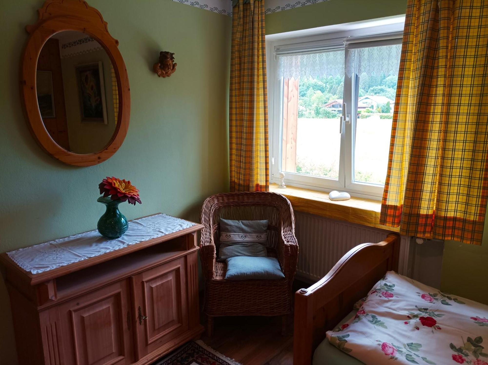 Dopplerhof'S Staufenhaus Apartment พิดดิง ภายนอก รูปภาพ
