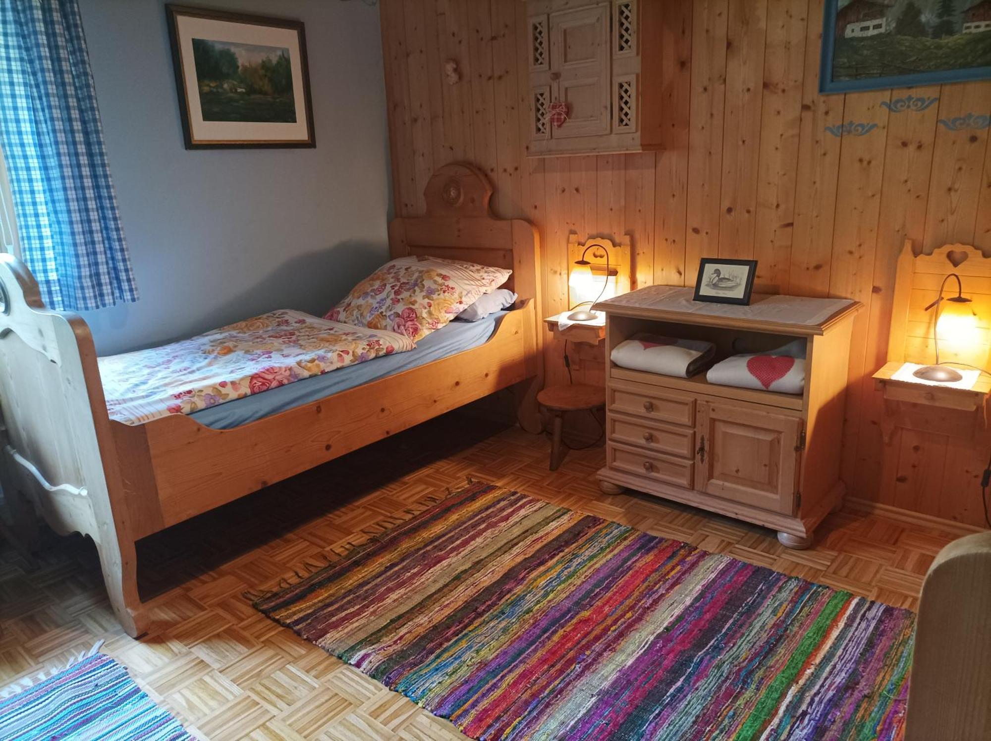 Dopplerhof'S Staufenhaus Apartment พิดดิง ภายนอก รูปภาพ