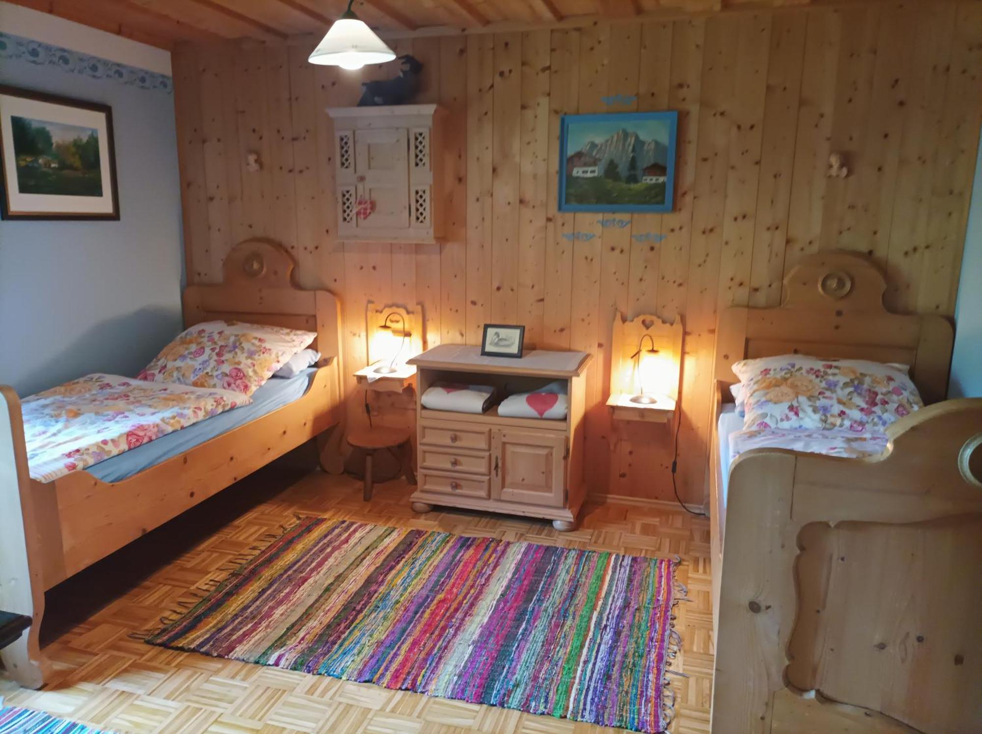 Dopplerhof'S Staufenhaus Apartment พิดดิง ภายนอก รูปภาพ